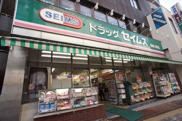 グッドウィル・ブラウン