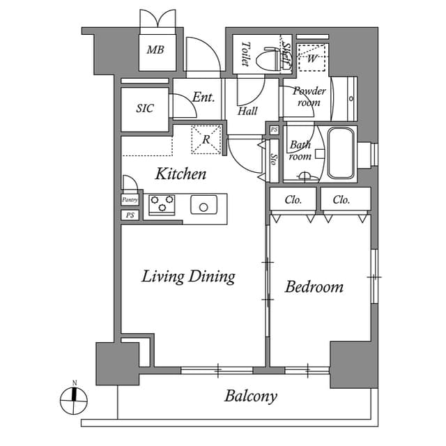 Property