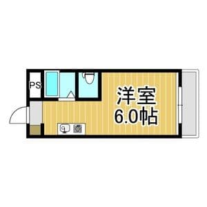 メゾン若江