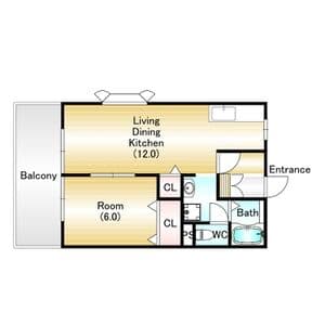 ルミエール鴬の森