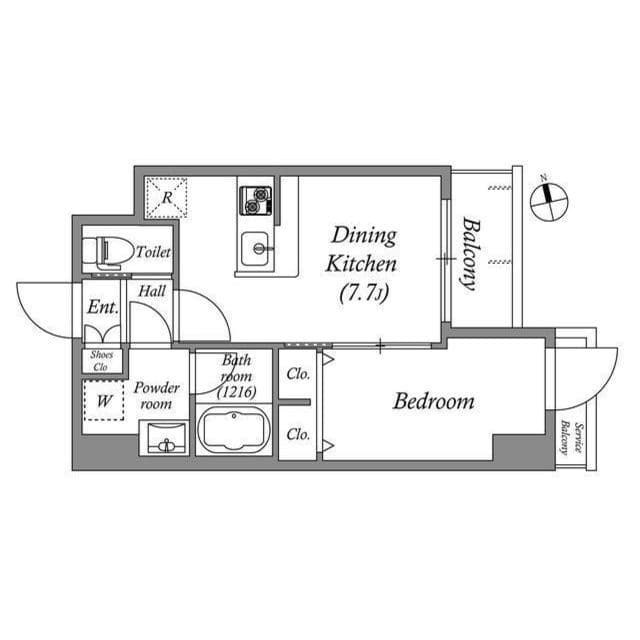 Property