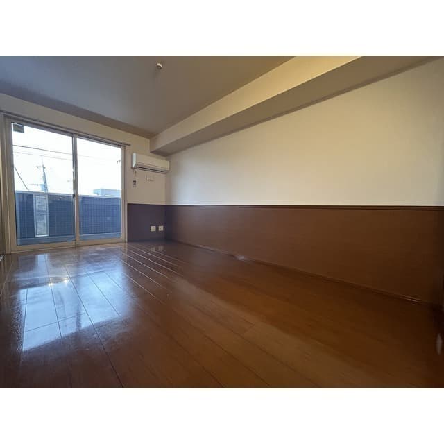 カメリア殿ケ谷