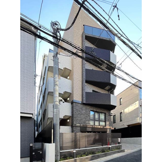 343レジデンス後楽園(オープンレジデンシア)