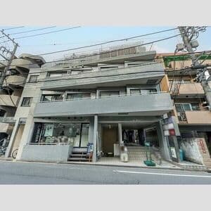 メゾンドール西荻窪