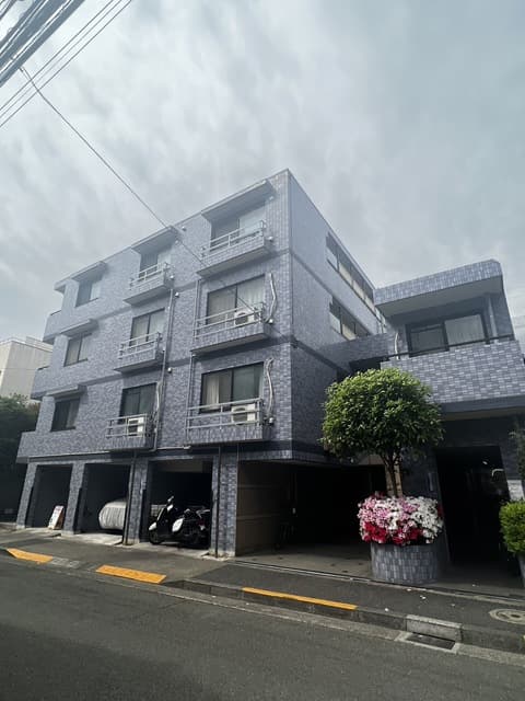 Property