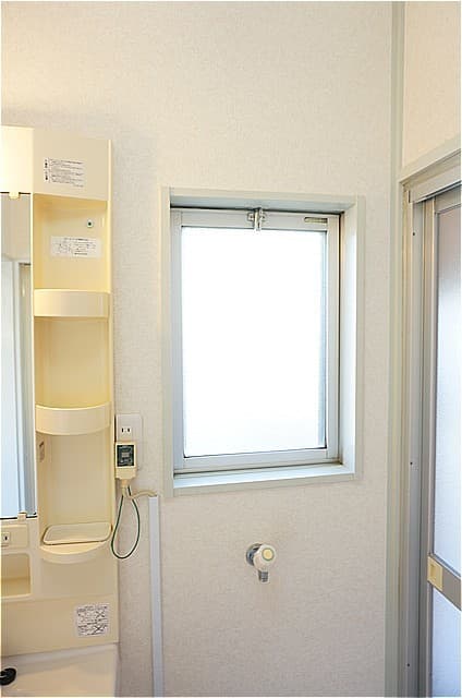 長嶋テラスハウス