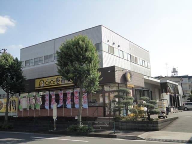 ホワイトヴィラ