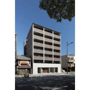 ベラジオ五条堀川