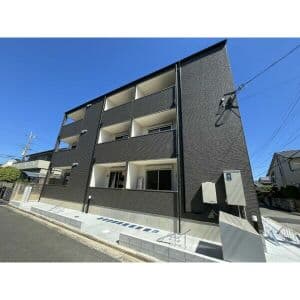 シーメゾン大和小泉グレーデ