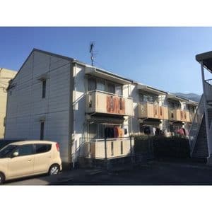 タワーズ黒崎 A棟