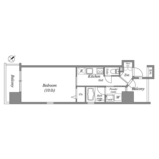 Property