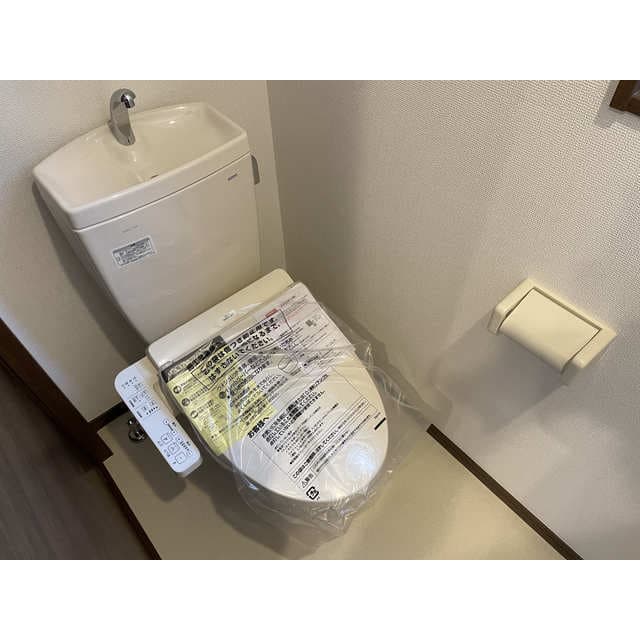 アヴァンティ環八西台