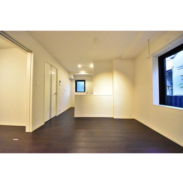ミレドゥーエ新宿中落合