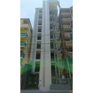 Merry住之江公園