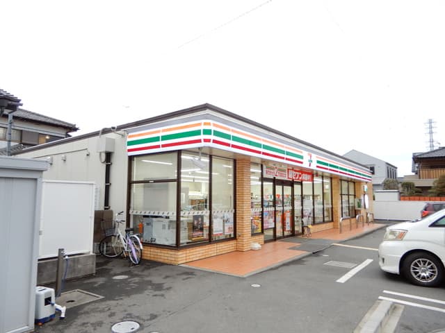 パシフィック東間8