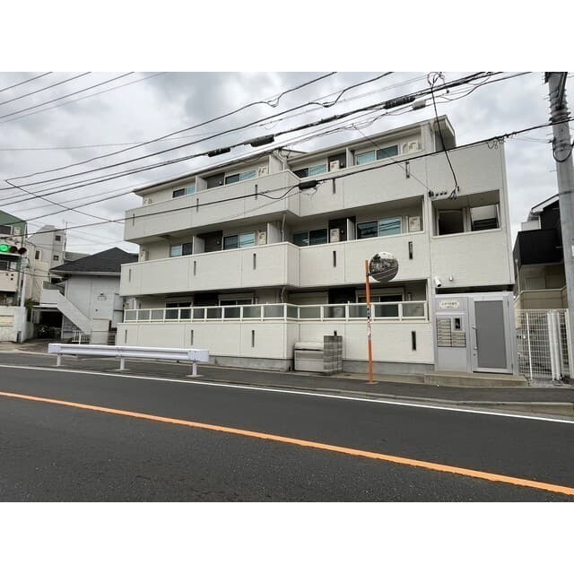 レガーロ菊名
