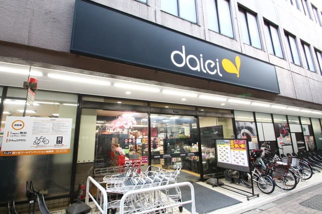 ラッフィナート笹塚