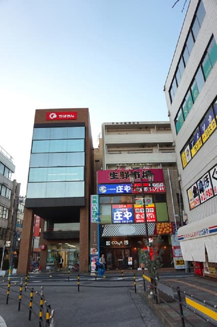 コーポ斉藤A棟
