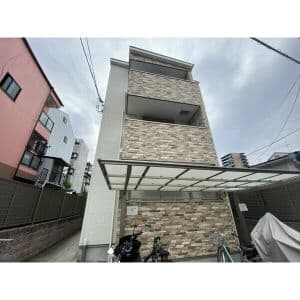 クリエオーレ諸口　※賃料減額しました!