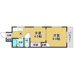 東洋プラザ野江