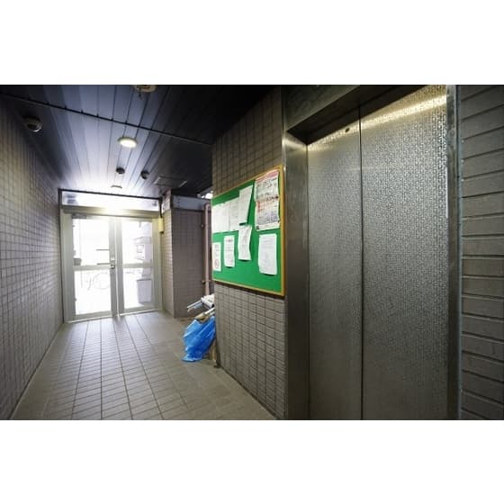 アムス小岩WEST