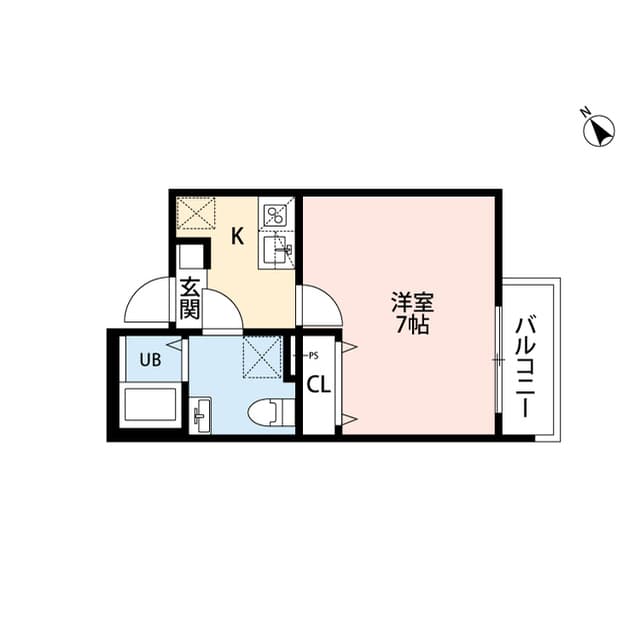 羽沢スマートテラス