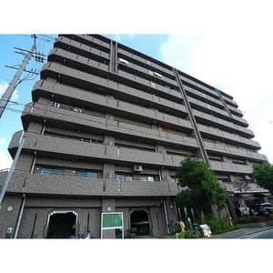 アンドユーイワキ・東大阪