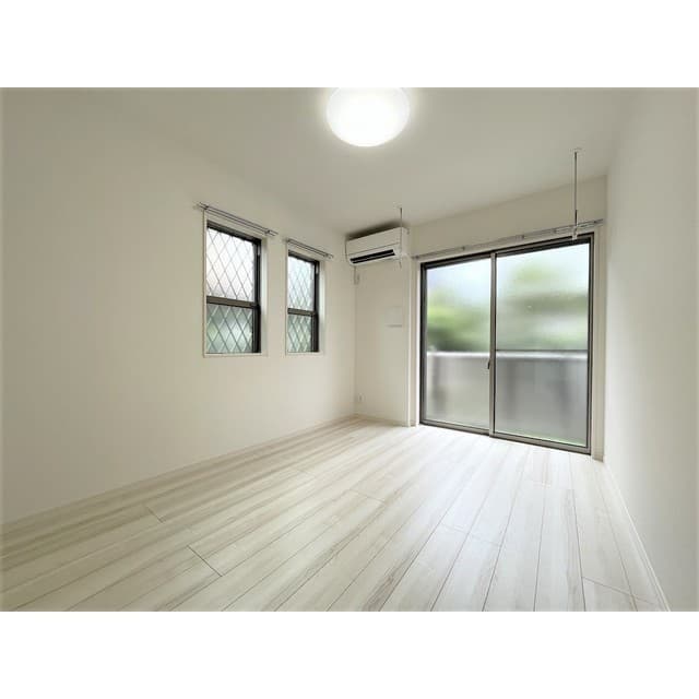 ベルフォレスタ杉並