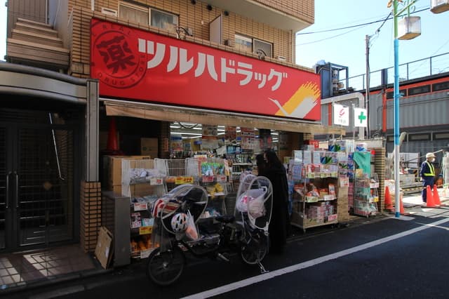 FARE目黒本町