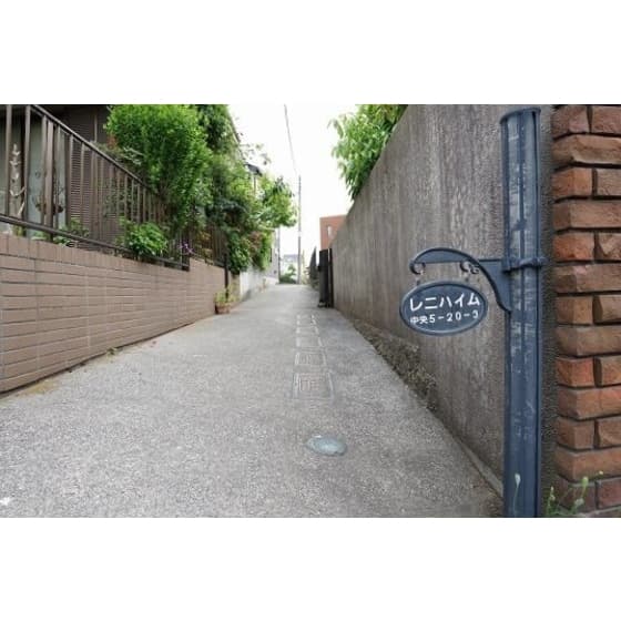 Property