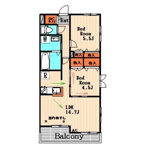 Property