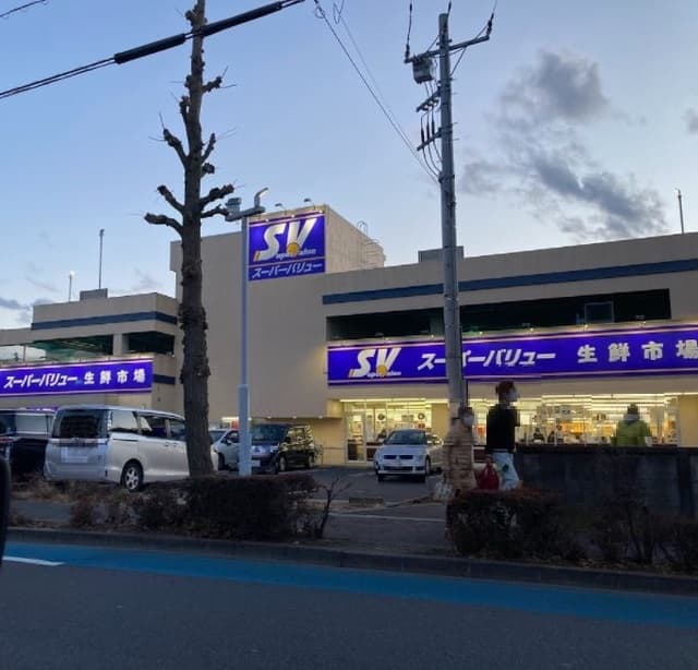 サンモールハイムハセガワ