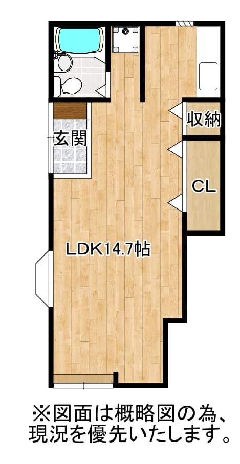 1階