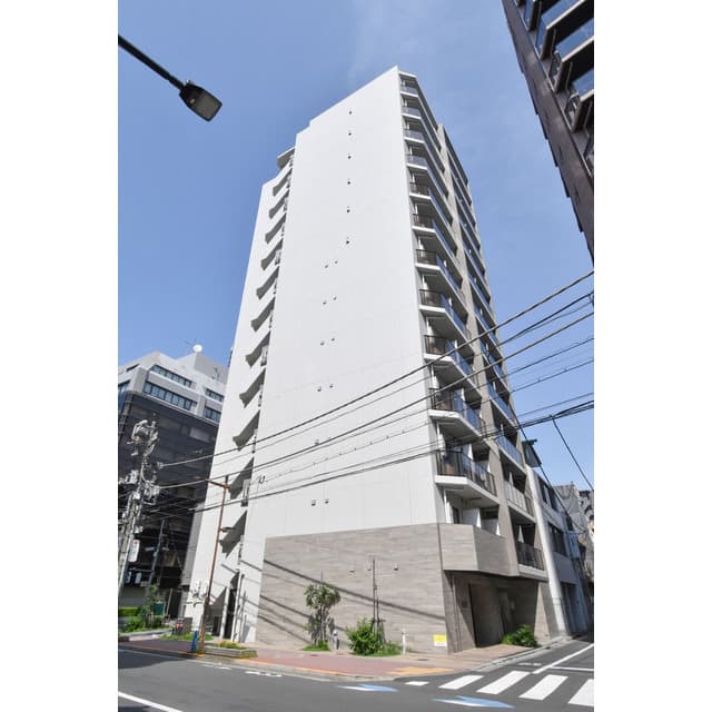 クオリタス浅草橋