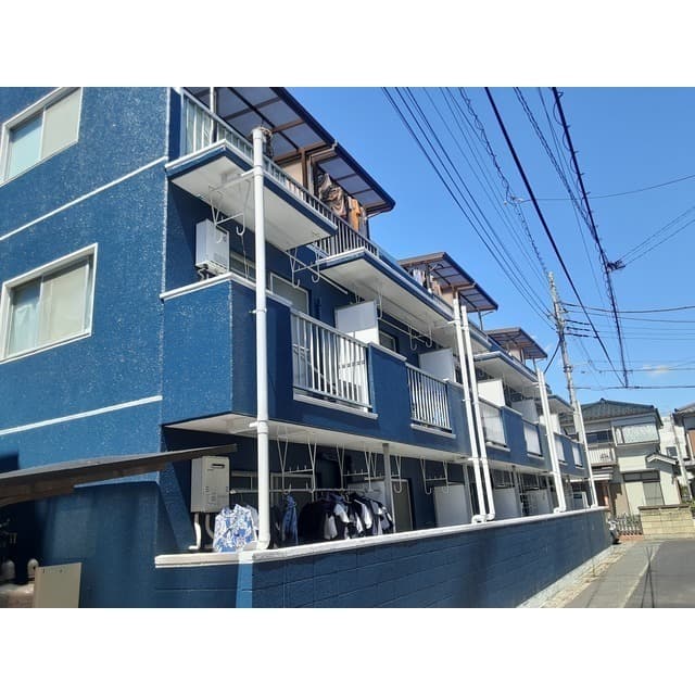 シャインハイム草加新田