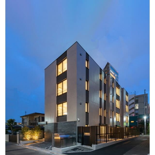 Property