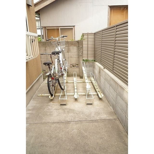 ミルクリーク仲六郷