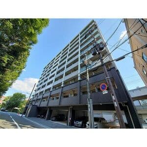 エスリード大阪城