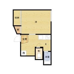 早川総合東ビル