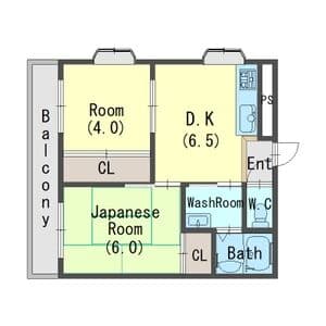 メゾンドルミエール妙法寺
