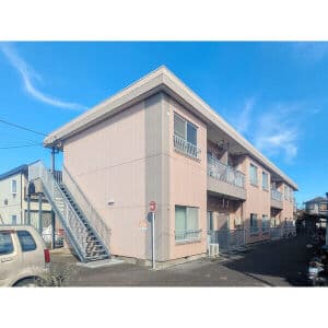 エステート和ヶ原B