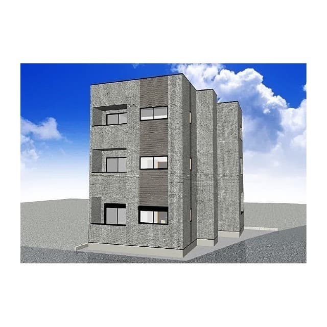 アークヴィラ東野