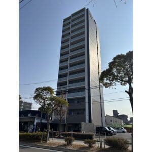 CREST TAPP黒川