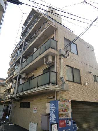 ライオンズマンション西新宿第八