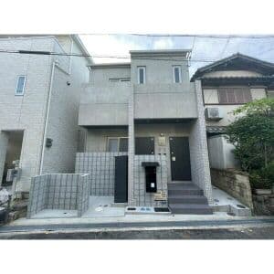 あんしん+MurM東新町18-1001