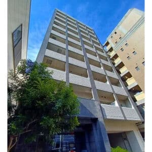 アクアシティ日赤通2