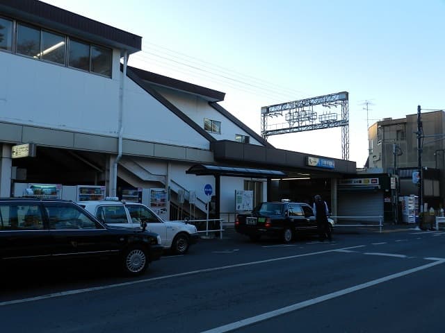 ファインコーポ玉学
