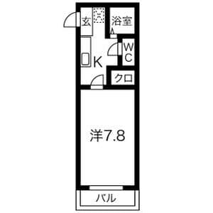 フラッツB