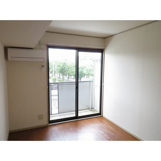 プロムナード中浦和