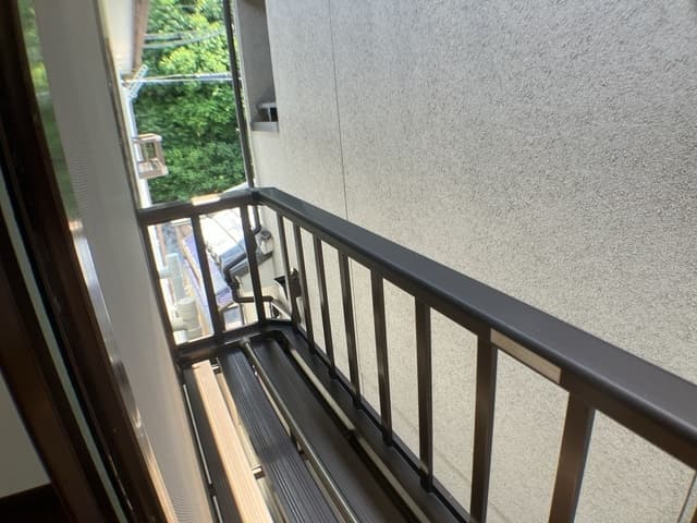 アモーレ桜ヶ丘
